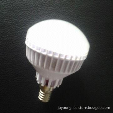 220V AC/E27 LED Bulb Lamp, 3-year Warranty, Ultra Brightness